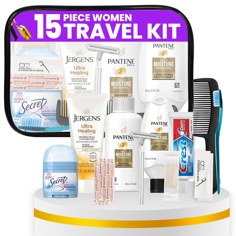 Women's Hygiene Kits